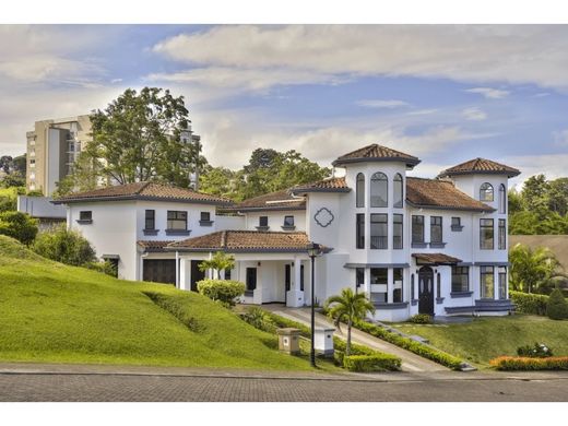 Casa de lujo en Curridabat, Provincia de San José