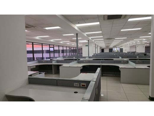 Ofis San José, Cantón de San José