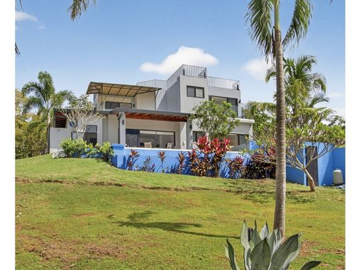 Luxury home in Santa Cruz, Provincia de Guanacaste