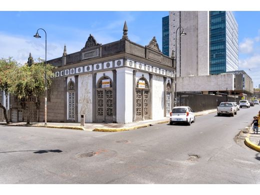 Casa de lujo en San José, Cantón de San José