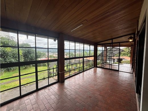 Luxury home in Tres Ríos, La Unión