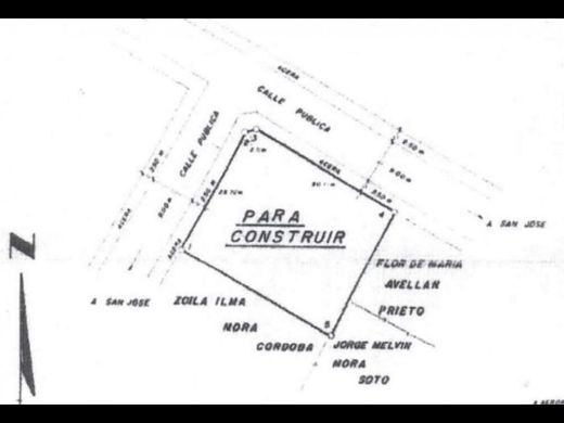 ‏וילה ב  Mata de Palo, Cantón de San José