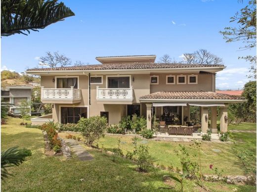 Casa de luxo - Escazú, Provincia de San José