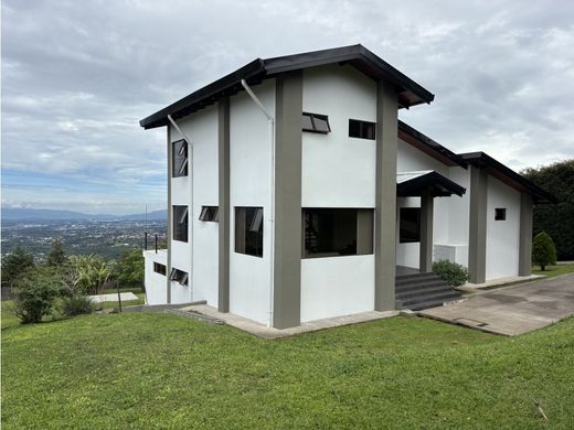 Πολυτελή κατοικία σε Barva, Provincia de Heredia