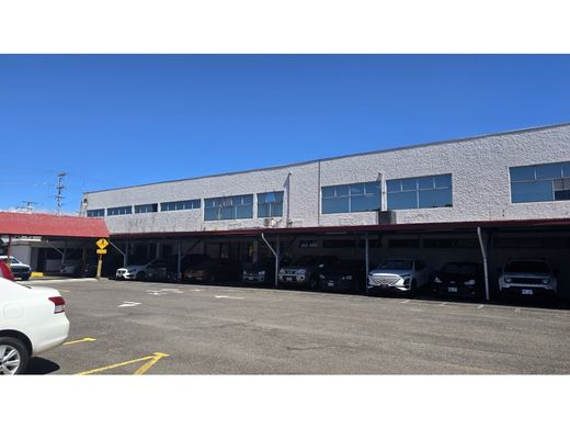 Biuro w San José, Cantón de San José