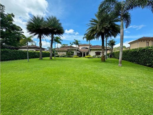 Casa de lujo en Curridabat, Provincia de San José