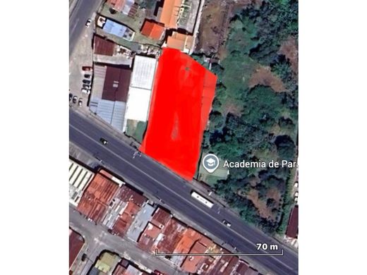 Paraíso, Provincia de Cartagoの高級住宅