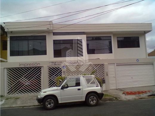 Casa de luxo - Isla, Provincia de San José