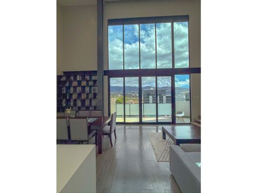 Penthouse à Escazú, Provincia de San José