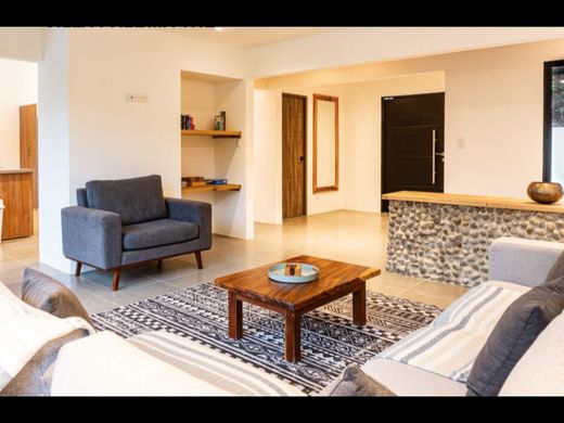 Casa de lujo en Sámara, Nicoya