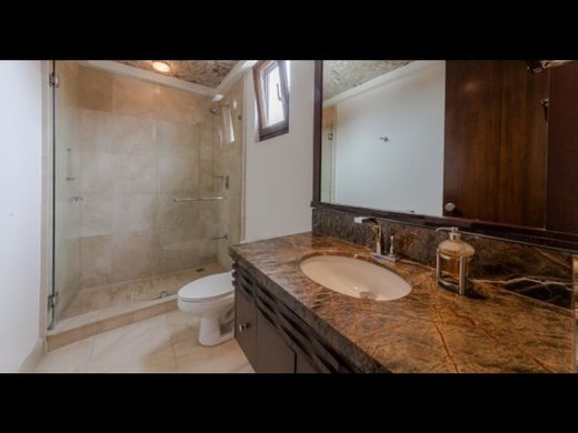 Casa di lusso a Escazú, Provincia de San José