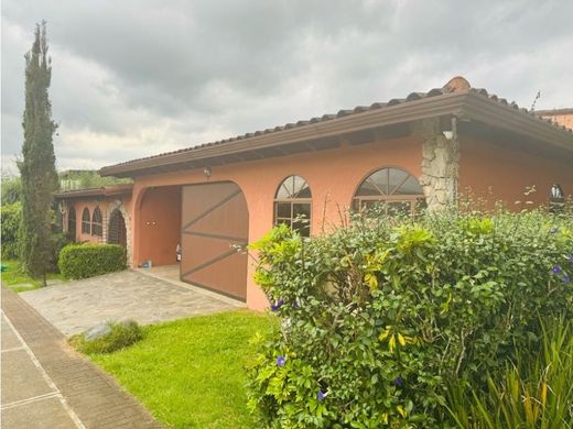 Casale a San Ramón, Provincia de Alajuela