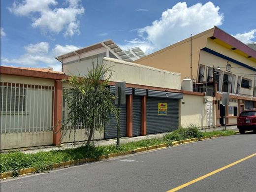 Office in San José, Cantón de San José