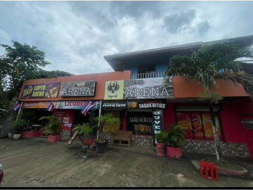 Appartementencomplex in La Cruz, Acosta