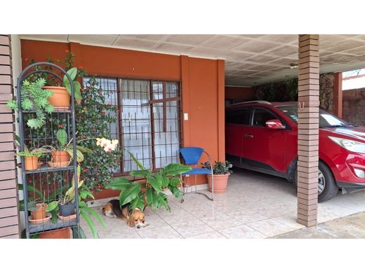 Luksusowy dom w Belén, Carrillo