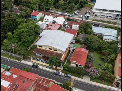 Complesso residenziale a Escazú, Provincia de San José