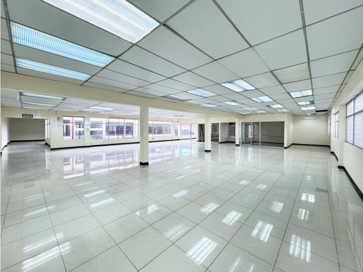 Complexos residenciais - San José, Cantón de San José