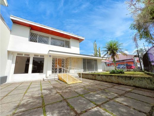 豪宅  聖荷西, Cantón de San José