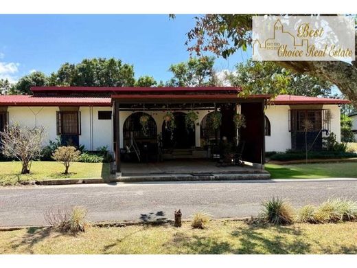 Элитный дом, Belén, Carrillo