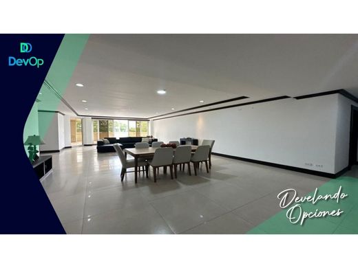 Apartment in Mata de Palo, Cantón de San José