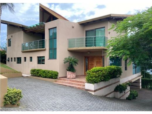 Lüks ev Santa Ana, Provincia de San José