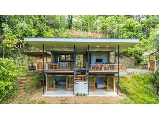 Luxury home in Puerto Viejo, Provincia de Limón