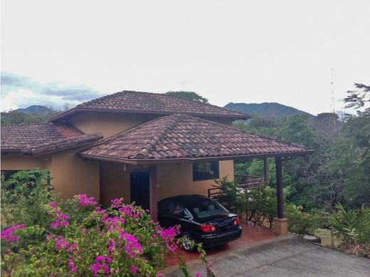 호화 저택 / 산호세, Cantón de San José