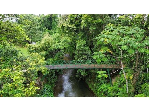 Rustico o casale a La Fortuna, Bagaces