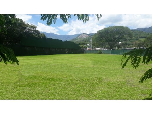 토지 / Santa Ana, Provincia de San José