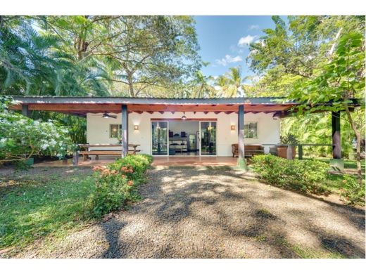 Luxury home in Potrero, Santa Cruz