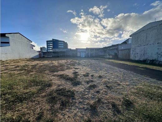 Terreno en Mata de Palo, Cantón de San José