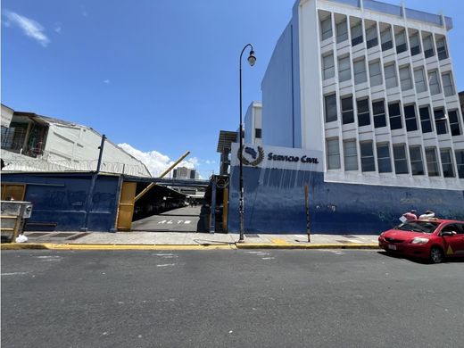 Complexos residenciais - San José, Cantón de San José