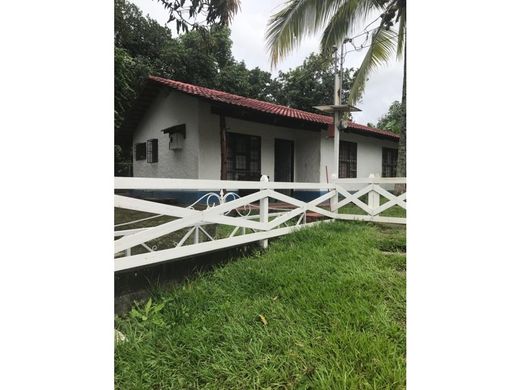 Farmhouse in Santa Ana, Provincia de San José