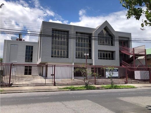 Complexes résidentiels à Sabanas, Acosta