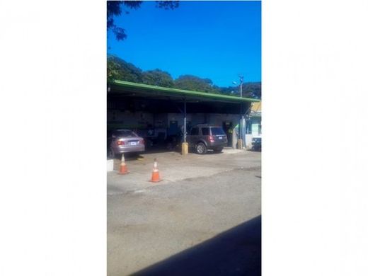 Terreno en Heredia, Cantón de Heredia