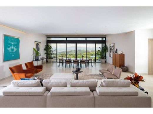 公寓楼  Santa Ana, Provincia de San José