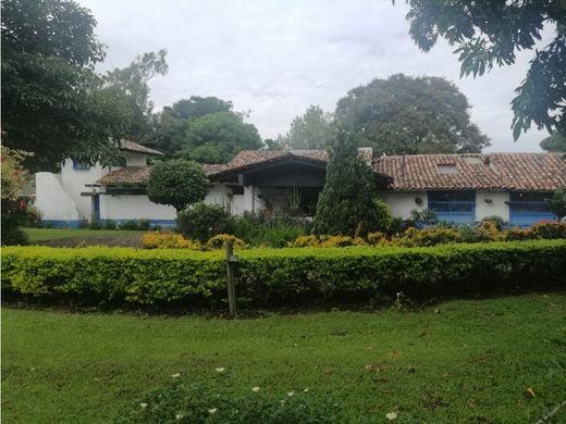 Grond in Santo Domingo, Provincia de Heredia