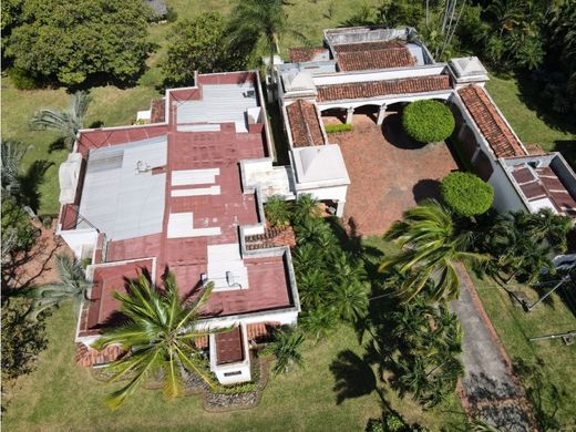 Lüks ev San Rafael, Provincia de Alajuela