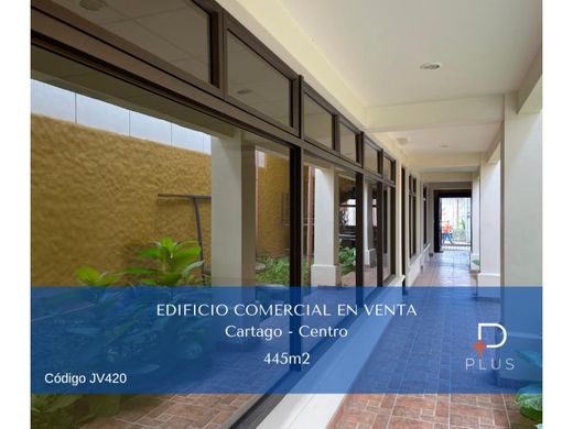 Komplex apartman Cartago, Provincia de Cartago