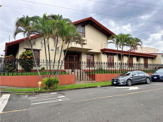 Элитный дом, Алахуэла, Cantón de Alajuela