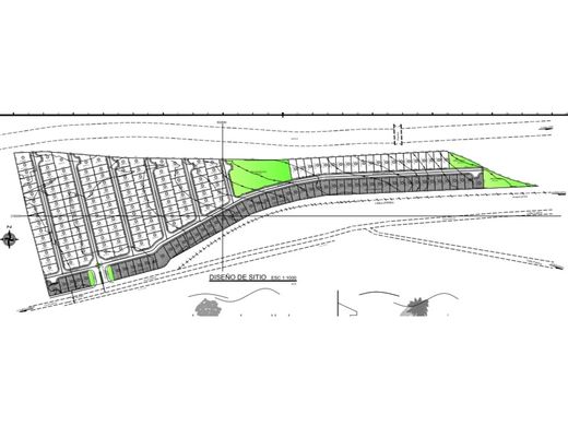 Grond in Turrúcares, Cantón de Alajuela