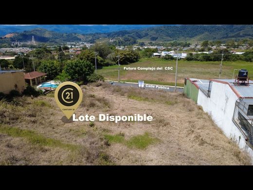 Αγροτεμάχιο σε Dulce Nombre, La Unión