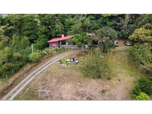Casa rural / Casa de pueblo en Barva, Provincia de Heredia