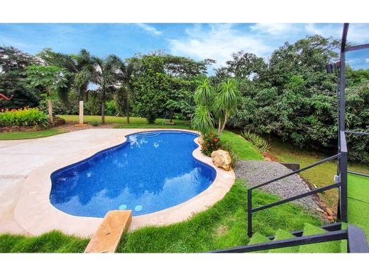 호화 저택 / San Mateo, Provincia de Alajuela