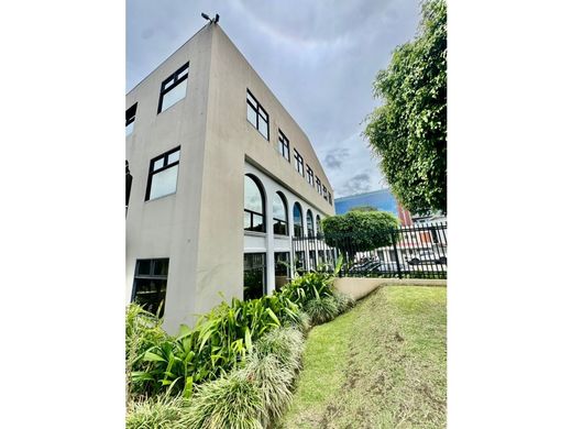 Office in San José, Cantón de San José