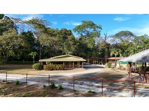 Casa de campo en Liberia, Provincia de Guanacaste