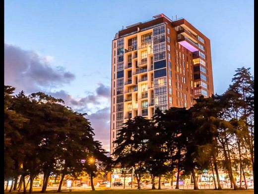 Edificio en Mata de Palo, Cantón de San José