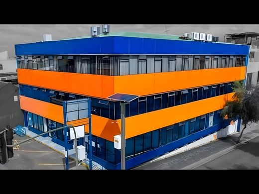 Residential complexes in San José, Cantón de San José