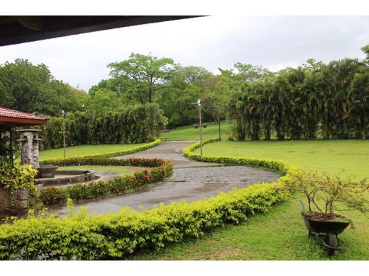 Сельский Дом, Atenas, Provincia de Alajuela
