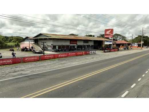 Piso / Apartamento en Liberia, Provincia de Guanacaste